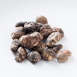 Vietnamese cooking uses dried shiitake mushroom (nam huong) a lot to add an earthy flavor to the dish.