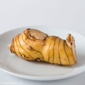 galangal (gieng/rieng)