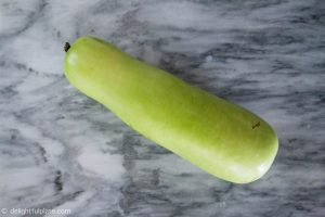 Opo Squash