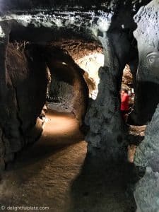 Inside City Museum, St. Louis