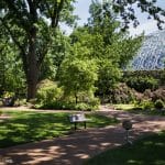 Things to do in St. Louis: Missouri Botanical Gardens