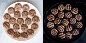 Cook Vietnamese Grilled Pork Meatballs (Bun Cha)