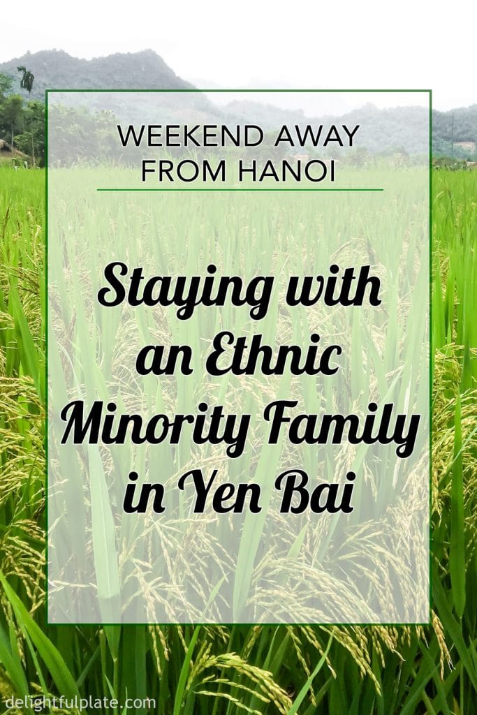 Xoi Farmstay review, Yen Bai